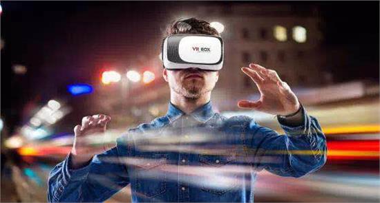 普陀VR全景丨沉浸式体验线上看房